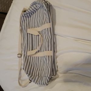 Known Supply Large Duffle Bag